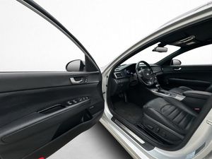 Kia Optima bild 10