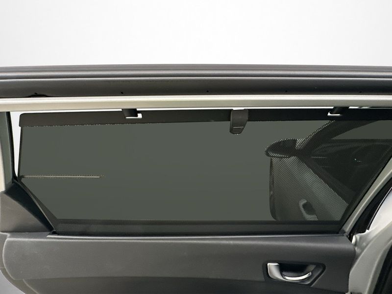 Kia Optima bild 18