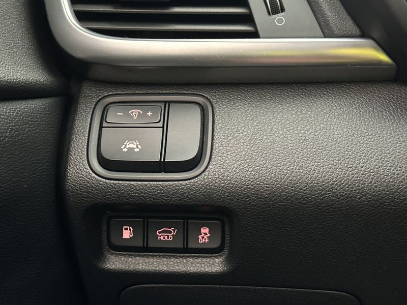 Kia Optima bild 34