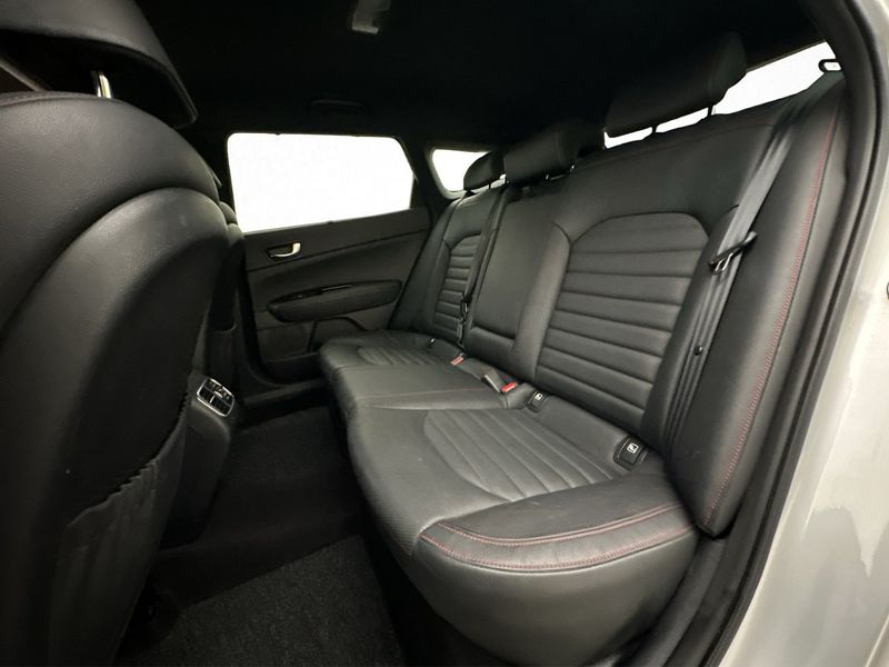 Kia Optima bild 19