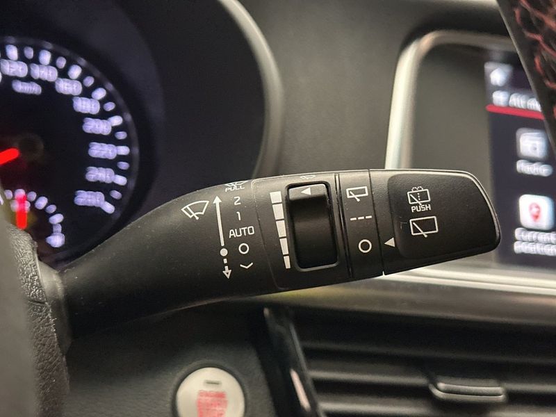 Kia Optima bild 33