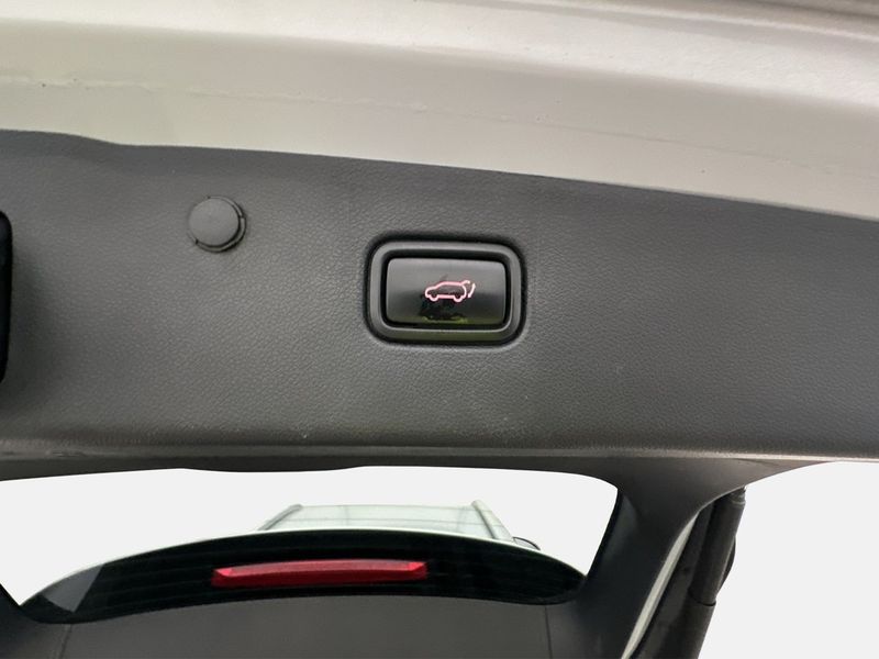Kia Optima bild 17