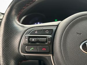 Kia Optima bild 30