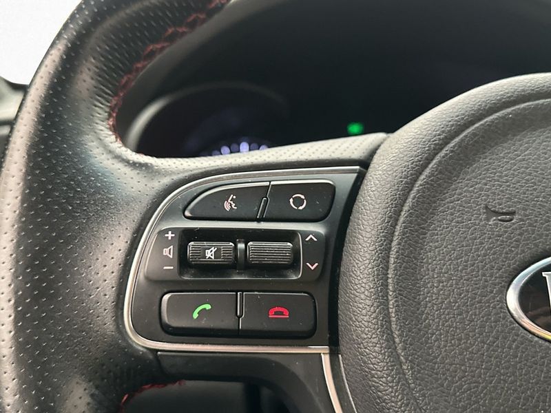Kia Optima bild 30