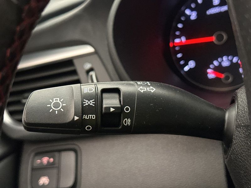 Kia Optima bild 32