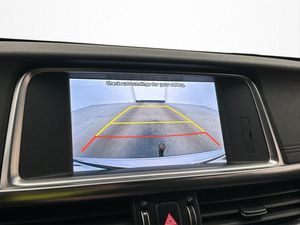 Kia Optima bild 24