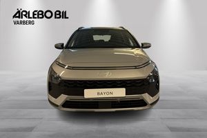 Hyundai Bayon bild 8