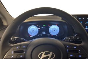 Hyundai Bayon bild 12