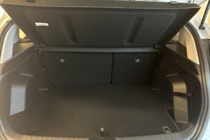 Hyundai Bayon bild 15