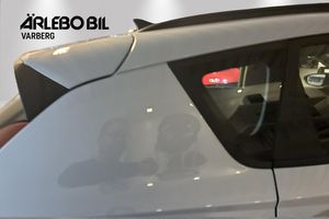 Hyundai Bayon bild 6