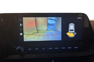 Hyundai Bayon bild 14