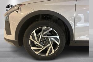 Hyundai Bayon bild 3