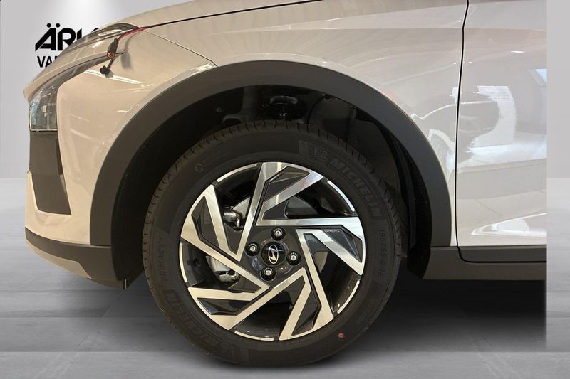 Hyundai Bayon bild 3