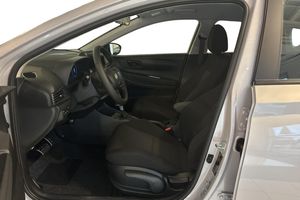 Hyundai Bayon bild 9