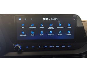 Hyundai Bayon bild 13