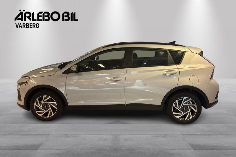 Hyundai Bayon bild 2