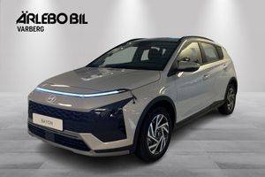 Hyundai Bayon bild 1