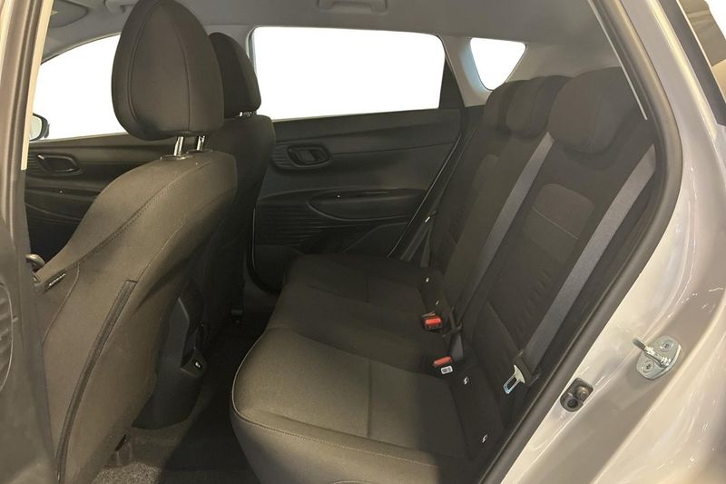 Hyundai Bayon bild 10
