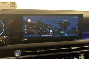 Hyundai Tucson bild 13