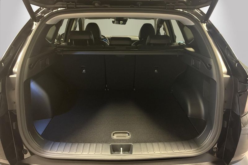 Hyundai Tucson bild 15