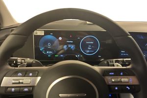 Hyundai Tucson bild 12