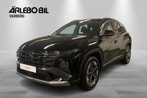 Hyundai Tucson bild 1