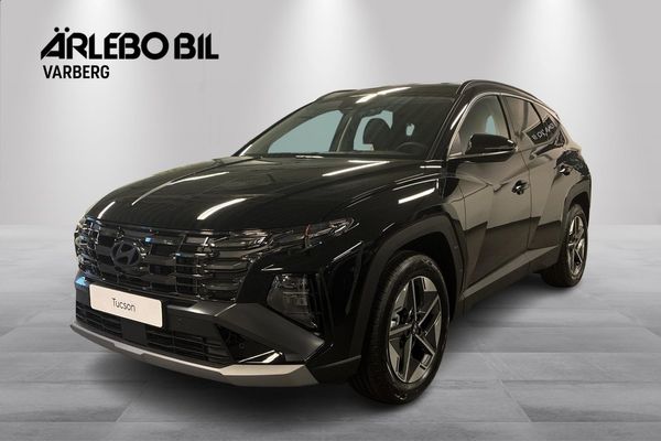 Hyundai Tucson PHEV 288hk, Advanced - 2027