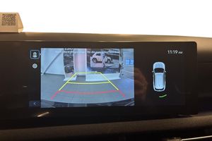 Hyundai Tucson bild 14