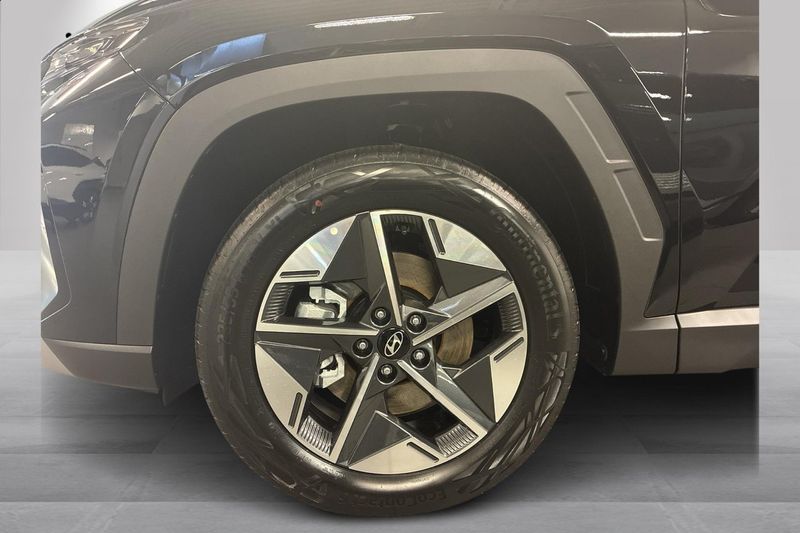 Hyundai Tucson bild 2