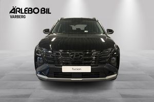 Hyundai Tucson bild 8