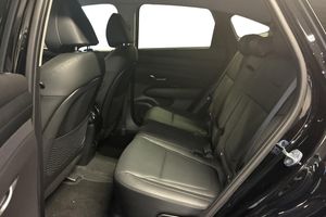 Hyundai Tucson bild 10