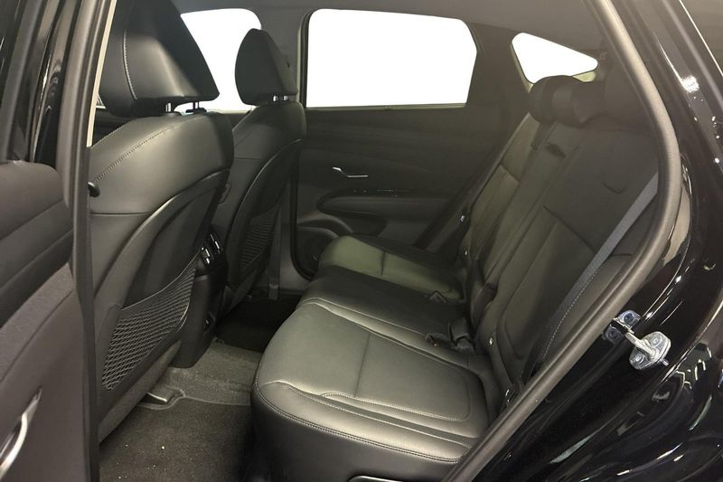 Hyundai Tucson bild 10