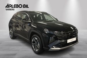 Hyundai Tucson bild 7