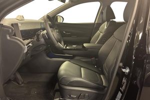 Hyundai Tucson bild 9