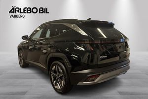 Hyundai Tucson bild 3
