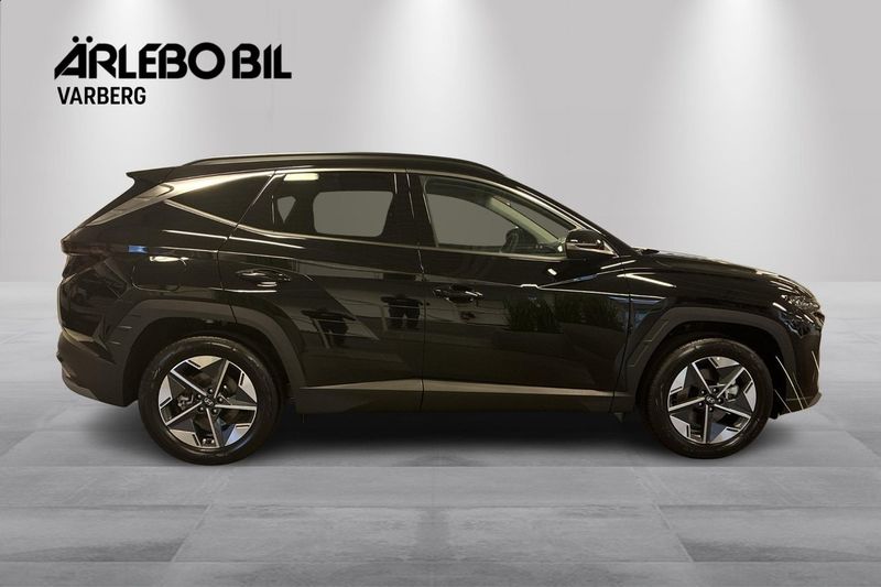 Hyundai Tucson bild 6