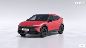 Hyundai Ioniq 3 bild 1