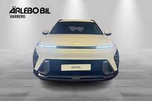 Hyundai Kona bild 8