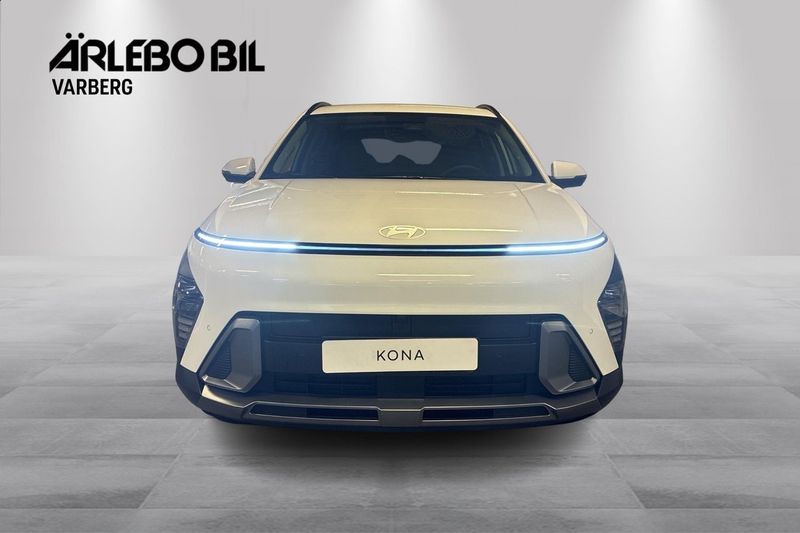 Hyundai Kona bild 8