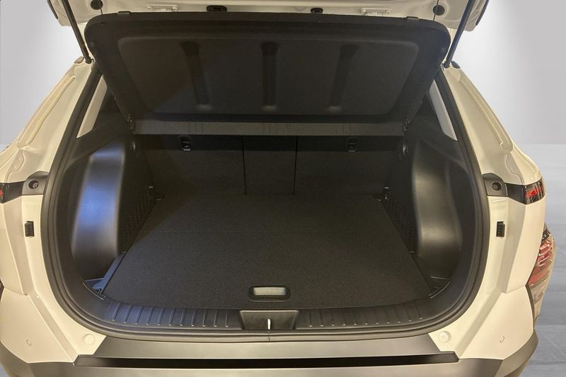 Hyundai Kona bild 15