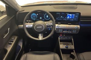 Hyundai Kona bild 11