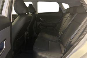 Hyundai Kona bild 10