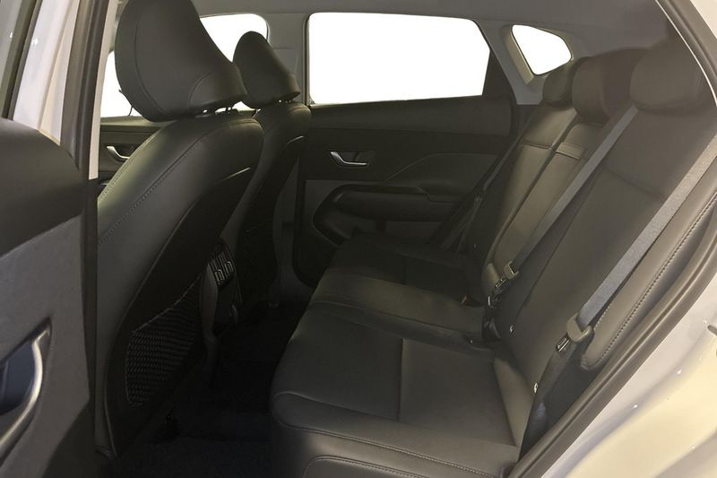Hyundai Kona bild 10