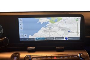 Hyundai Kona bild 13