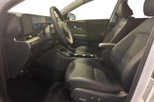 Hyundai Kona bild 9