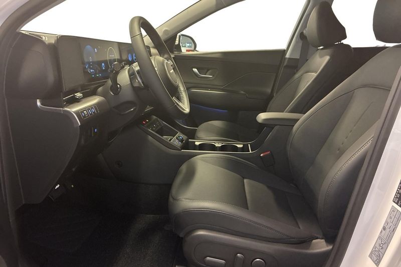 Hyundai Kona bild 9