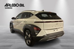 Hyundai Kona bild 3