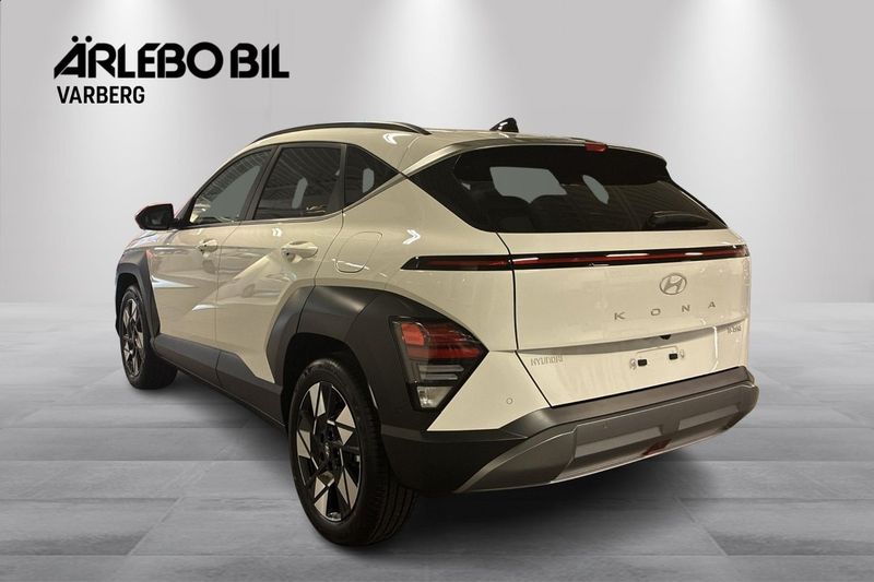 Hyundai Kona bild 3