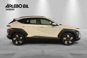 Hyundai Kona bild 6