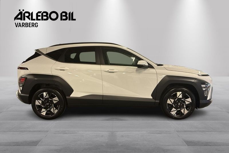 Hyundai Kona bild 6